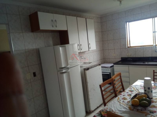 Imagem 13 de 18 de Apartamento Padrão - Bairro Conceição - Id 1377 - 1377