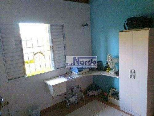 Imagem 15 de 23 de Chácara À Venda Em Bragança Paulista, Pinhalzinho, Loteamento Alto Das Estrelas - Ch0035