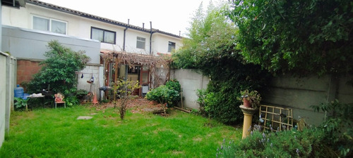 Casa 4d 3b 2e + Patio/jardin/logia/terraza/minibodega