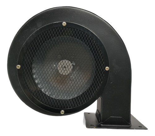 Ventilador Centrifugo Extractor220v 250w
