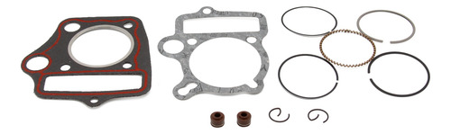 Kit De Cilindro Completo Italika Dt 90 St90 St 70 E03010018