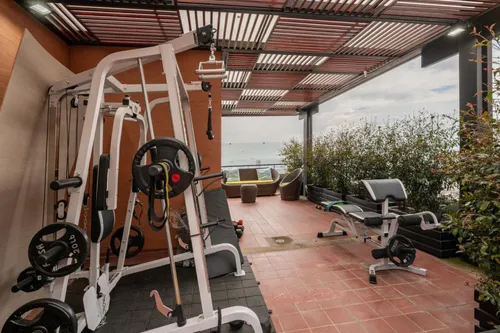Apartamento En Arriendo/venta En Chicó Alto. Cod A15552