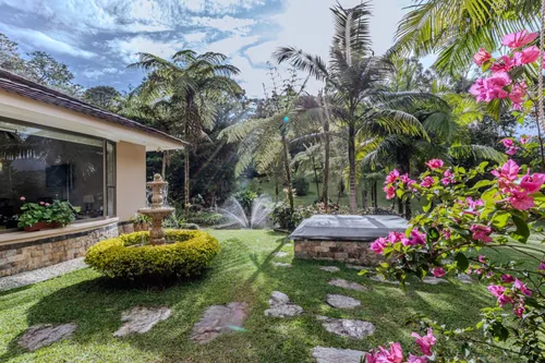 Casa En Venta En Llanogrande. Cod V14153