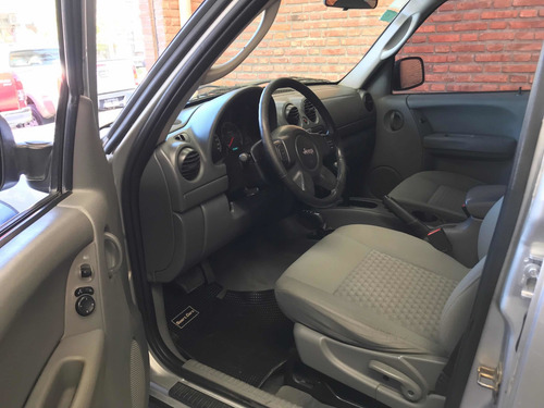 Jeep Cherokee 3.7 Sport 2007