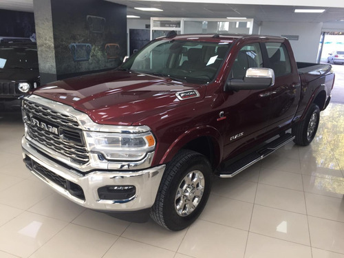 Dogge Ram 2500 6.7l Larami 4x4 Venta Online