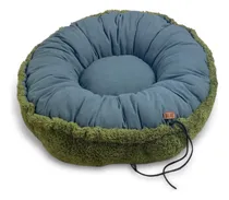 Comprar Cama Para Perro Gato Moises Nido Antiestrés 70cm Cucha