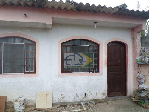 Imagem 8 de 8 de Casa Com 1 Dormitório À Venda, 45 M² Por R$ 470.000,00 - Parque Maria Helena - Suzano/sp - Ca0225