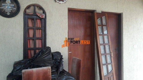Imagem 8 de 26 de Sobrado Com 3 Dormitórios À Venda, 150 M² Por R$ 750.000,00 - Vila Celeste - São Paulo/sp - So0049