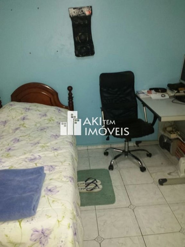 Imagem 11 de 14 de Excelente Apartamento No Residencial Andorinhas - 7601