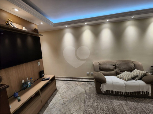 Imagem 4 de 30 de Casa-são Paulo-casa Verde | Ref.: Reo658887 - Reo658887