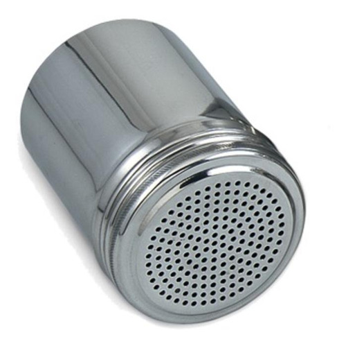 Espolvoreador Ac Inox 29.6 Cl - F/dr-10s