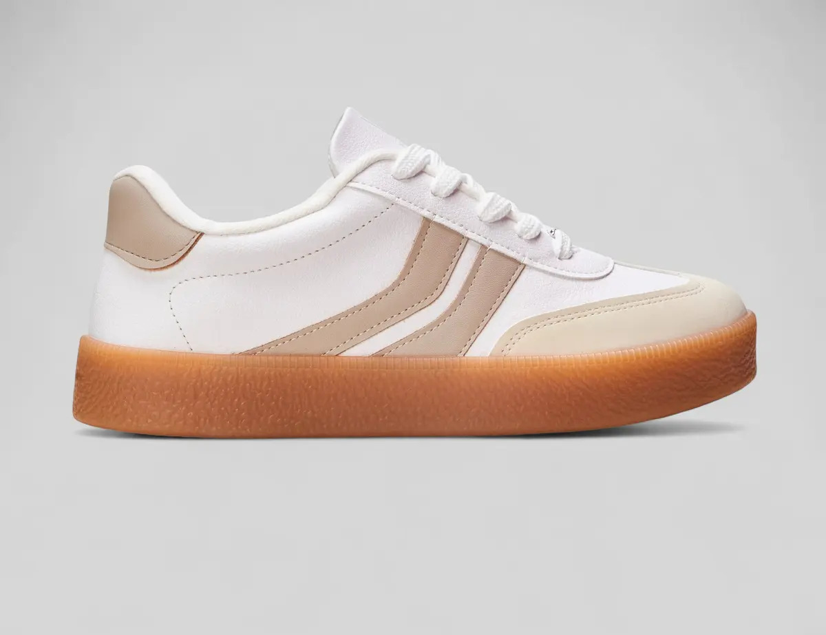 Tenis Vizzano Napa Floather