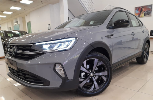 Volkswagen Nivus Highline Hero At 200 Tsi 2021 Gd