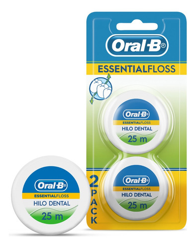 Flosspick Oral-b Expert, Limpieza Profunda Menta
