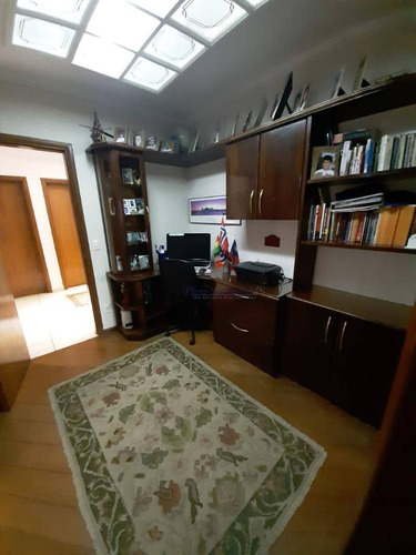 Imagem 25 de 30 de Belíssimo Apartamento Alto Padrão Com 4 Dormitórios À Venda, 210 M² Por R$ 1.750.000 - Santana - São Paulo/sp - Ap0819
