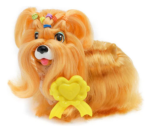 Brinquedo Fashion Dogs Caramel - Estrela