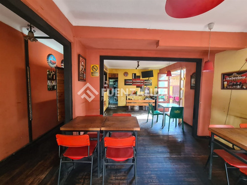 Local Comercial En Venta En San Miguel