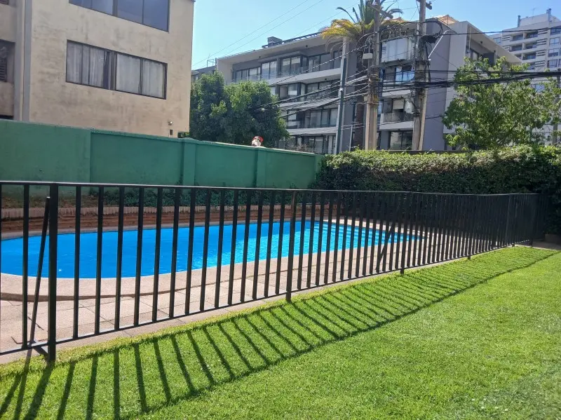 Imagen 3 de 20 de Acogedor Departamento/2d,1b,estac.y Bodega/plaza Ñuñoa/ñuñoa
