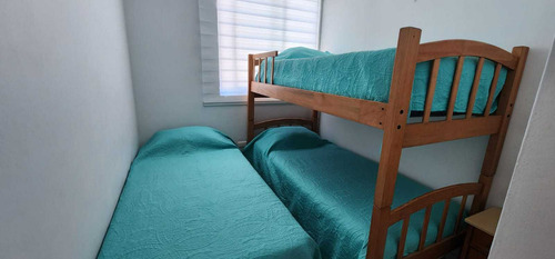 TĂș Departamento A Pasos Del Mar (85779)