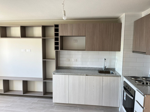 Arriendo Depto Calle Orompello 2d1b
