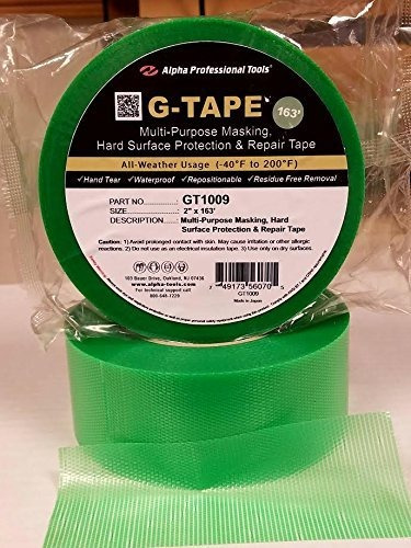 Brand: G-tape