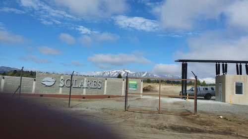 Imagen 3 de 3 de Lote En Venta En Solares Del Este, Bariloche