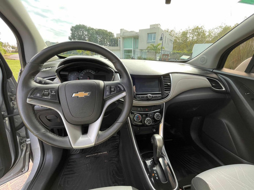 Chevrolet Tracker 1.8 Ltz 140cv
