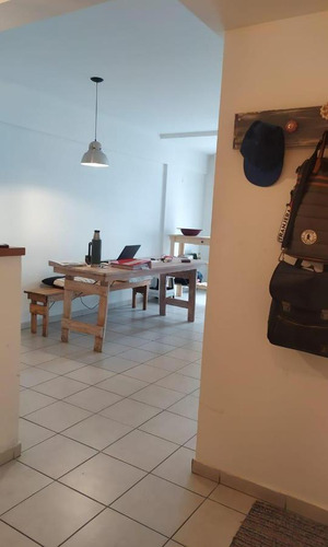 Departamento Venta 1 Dormitorio Alberdi. Balcón, Frente. Con Escritura