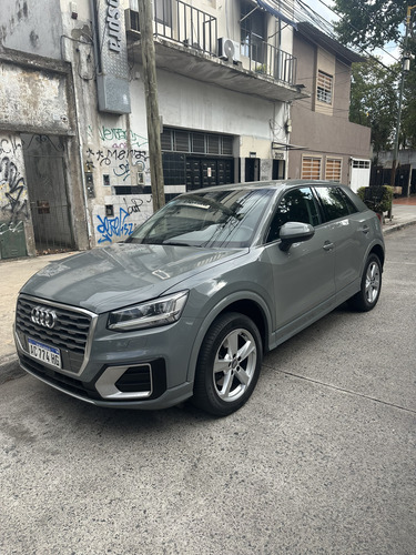 Audi Q2 1.4 Tfsi Sport 150 Cv