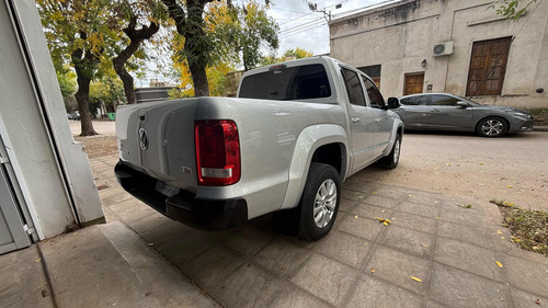 Volkswagen Amarok 2.0 Cd Tdi 180Cv Comfortline At