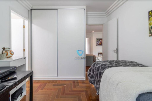 Imagem 16 de 30 de Casa Com 5 Dormitórios À Venda, 421 M² Por R$ 2.700.000,00 - Alphaville - Santana De Parnaíba/sp - Ca1583