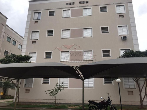 Apartamentos - Ref: V13989