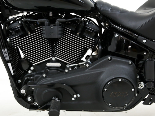 Imagem 13 de 20 de Harley-davidson Low Rider S