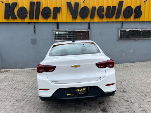 Chevrolet Onix plus Onix Plus 10mt Lt2