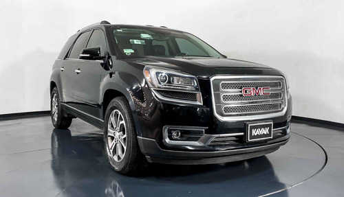 Imagen 3 de 15 de 47473 - Gmc Acadia 2016 Con Garantía