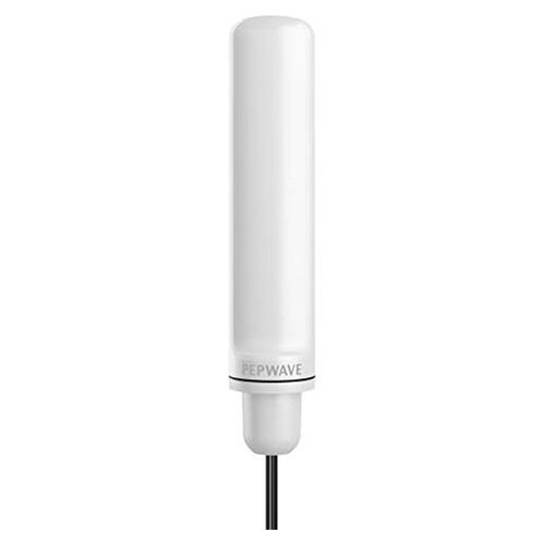 Antena Peplink Maritime 20g 7dbi De Banda Dual -blanco