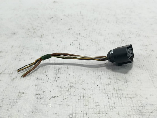 Conector Faro Vw Passat Cc 2.0l 09-12 (Usado)