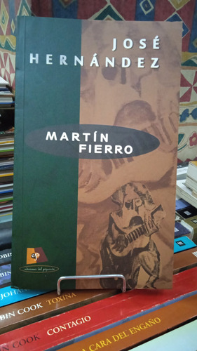 Martin Fierro - Jose Hernandez