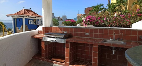 Imagen 5 de 14 de Margarita Apartamento Conjunto Colinas De La Caranta Pampatar