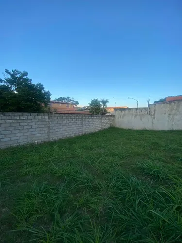 Terreno En Venta - Santa Paula