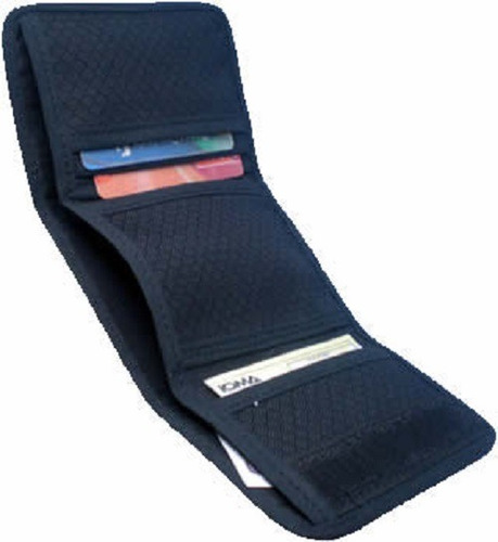 Billetera De Diseño Personalizado Rock Surf Juvenil