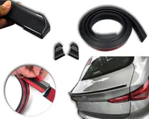 Comprar Fiat Cronos Aleron Lip Cola Baul Spoiler Tuning Kenny 2021