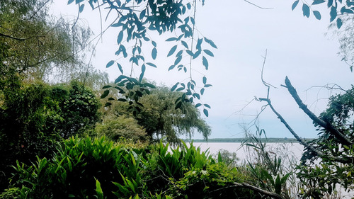Lotes Venta 2da Secc. Delta, Islas Sobre Paraná De Las Palma