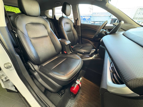 Chevrolet Tracker 1.2 Ltz Turbo At