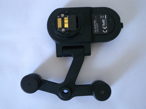 Dji Osmo Adaptador X5 X5s X5r Adapter Part 37 Semi Novo Sp