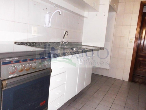 Imagem 9 de 15 de Moema Excelente Apartamento Com 3 Suites 2 Vagas Fora De Rota Lazer - Em51049