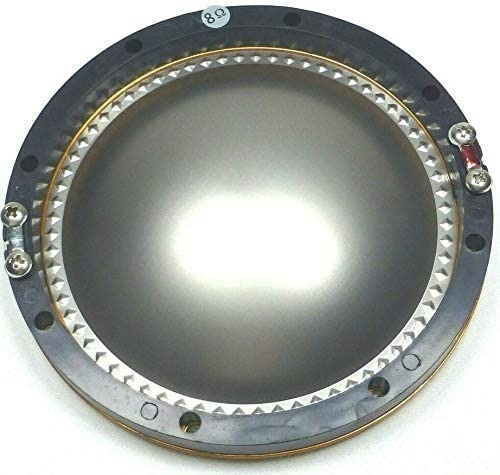 Diafragma Jbl Modelo D8r2445 8 Ohms