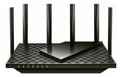 Tp-link Axe5400 Router Wifi 6e De Triple Banda, Router De
