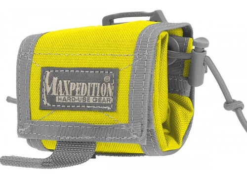 Bolsillo Maxpedition Convertible De Correa En Remate