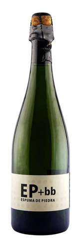 Pack De 12 Vino Espumoso Espuma De Piedra 750 Ml